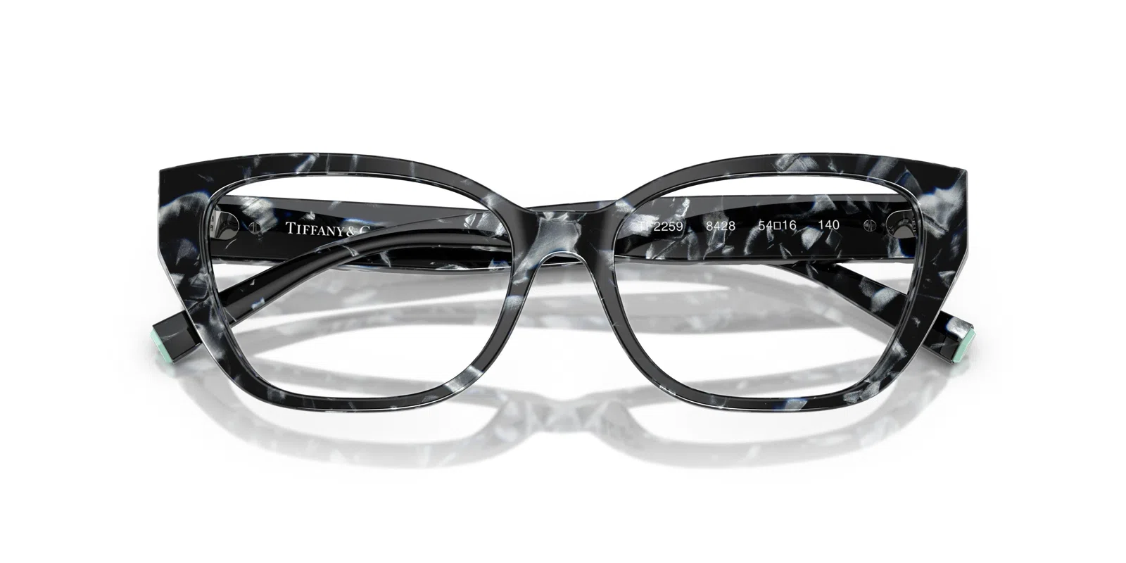Tiffany 2259 Eyeglasses - view 14